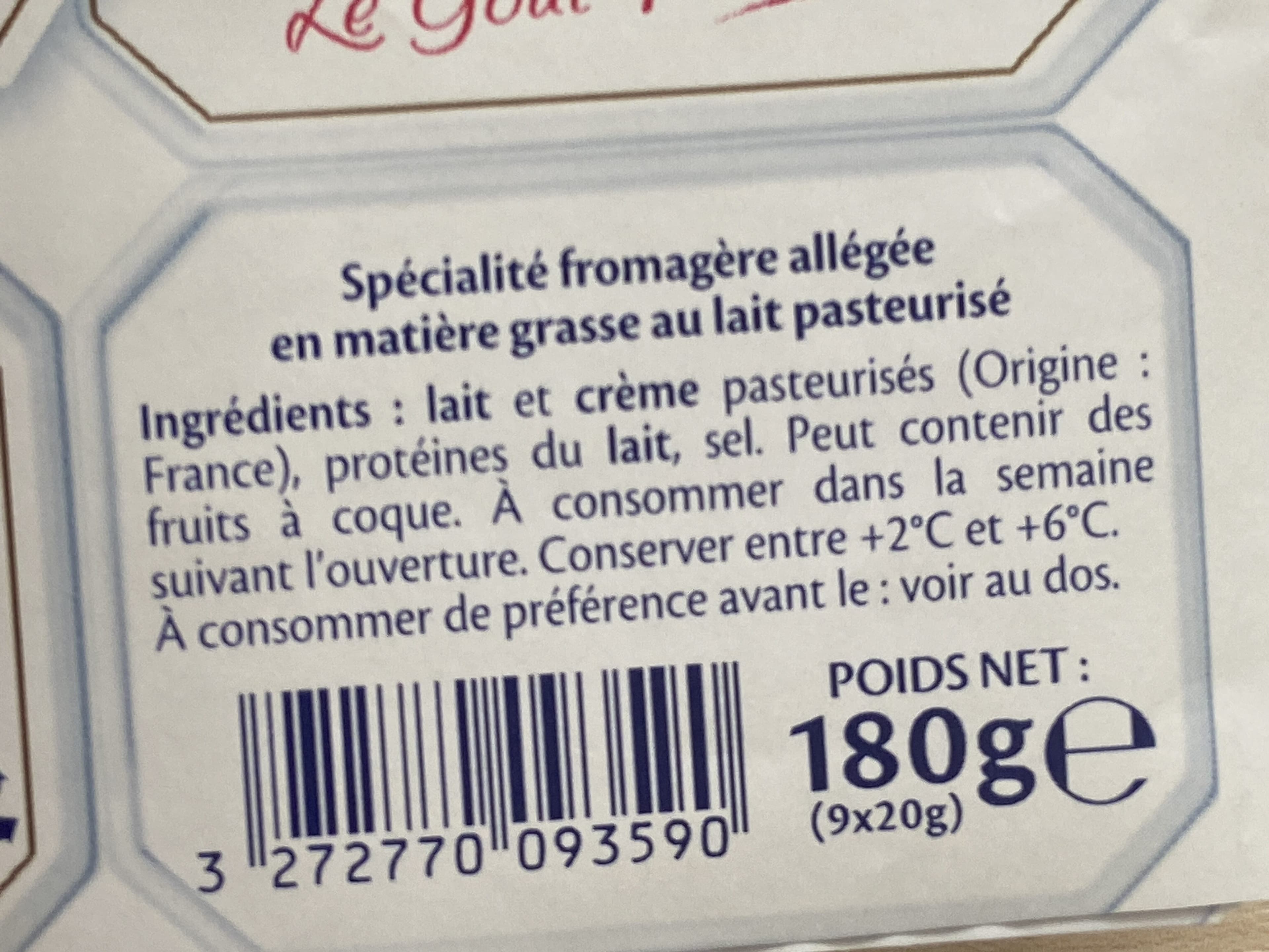 Fromarsac St Moret Ligne & Plaisir 8% Minis packshot