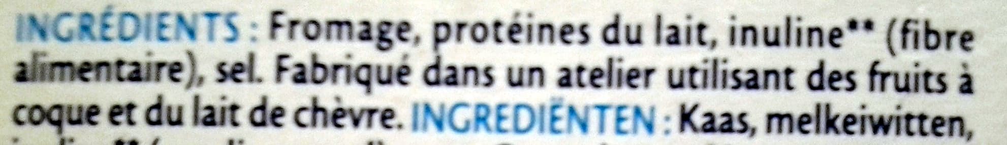 Savencia St Morêt Ligne & Plaisir packshot