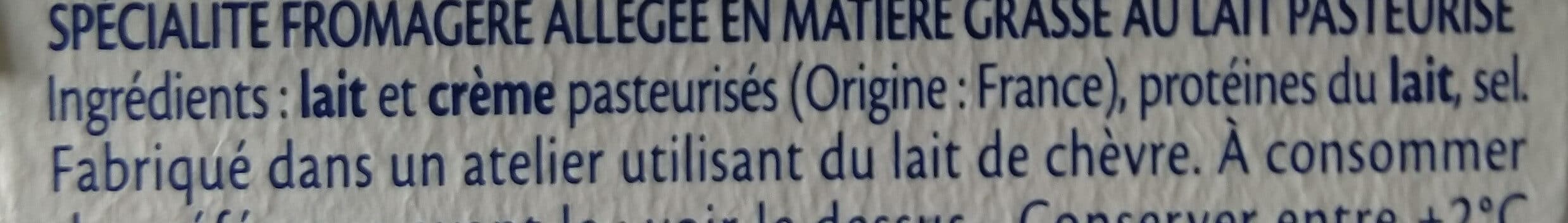St Môret St Moret ligne et plaisir packshot