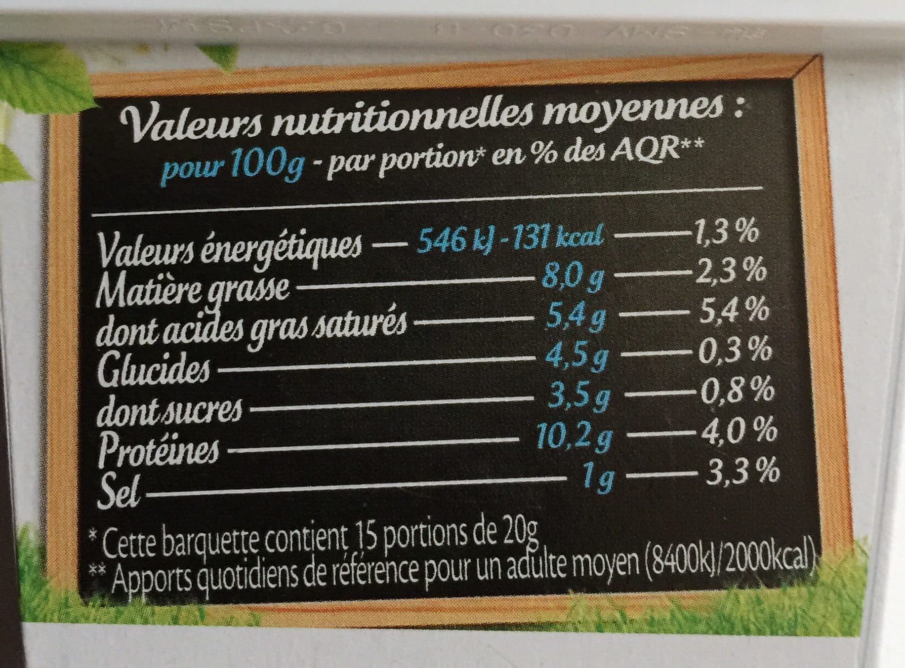 St Môret St Moret ligne et plaisir packshot
