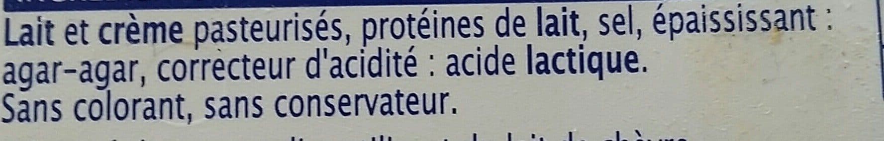 Savencia St moret packshot