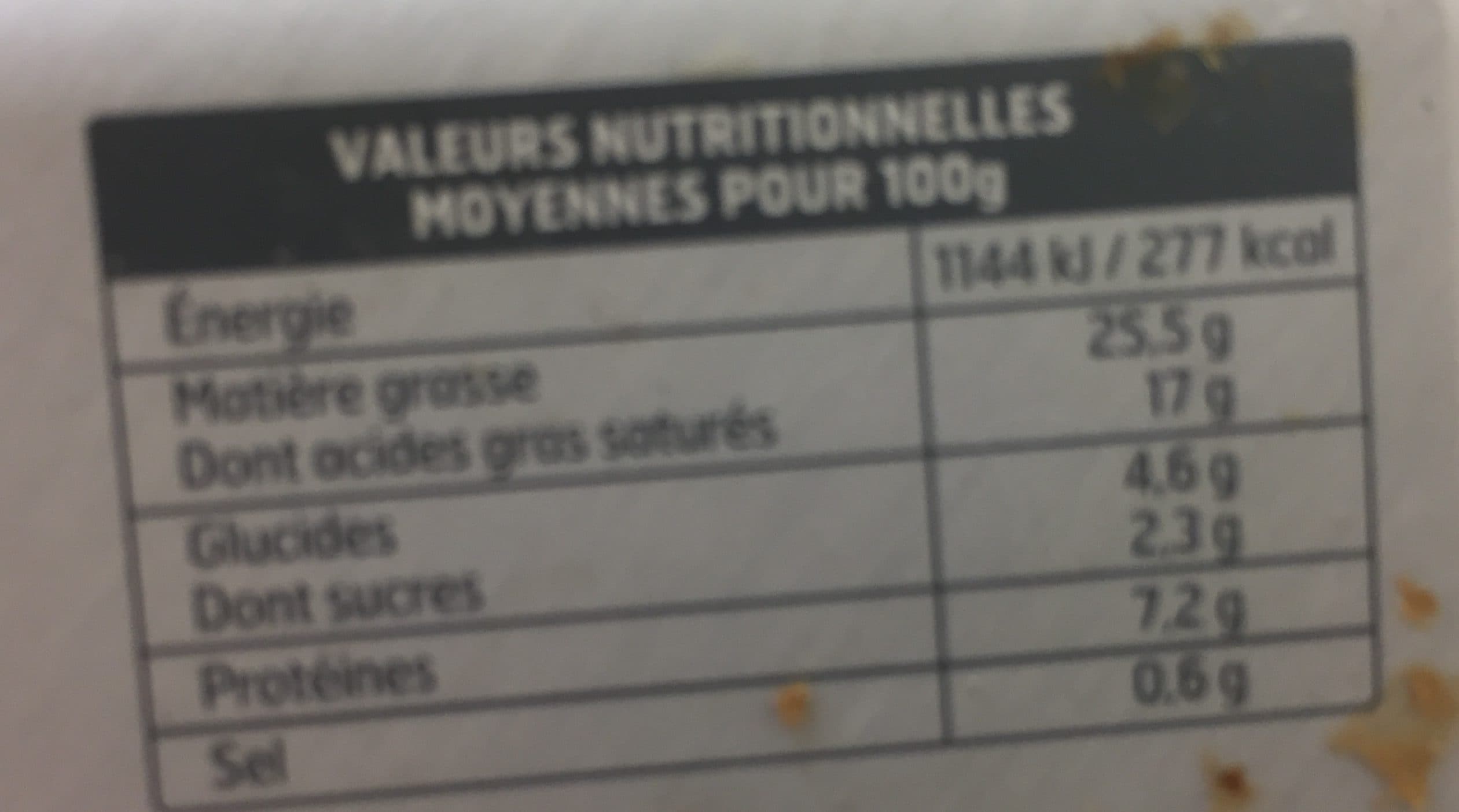 Elle & Vire Cream Cheese - Fromage à La Crème 25,5% packshot