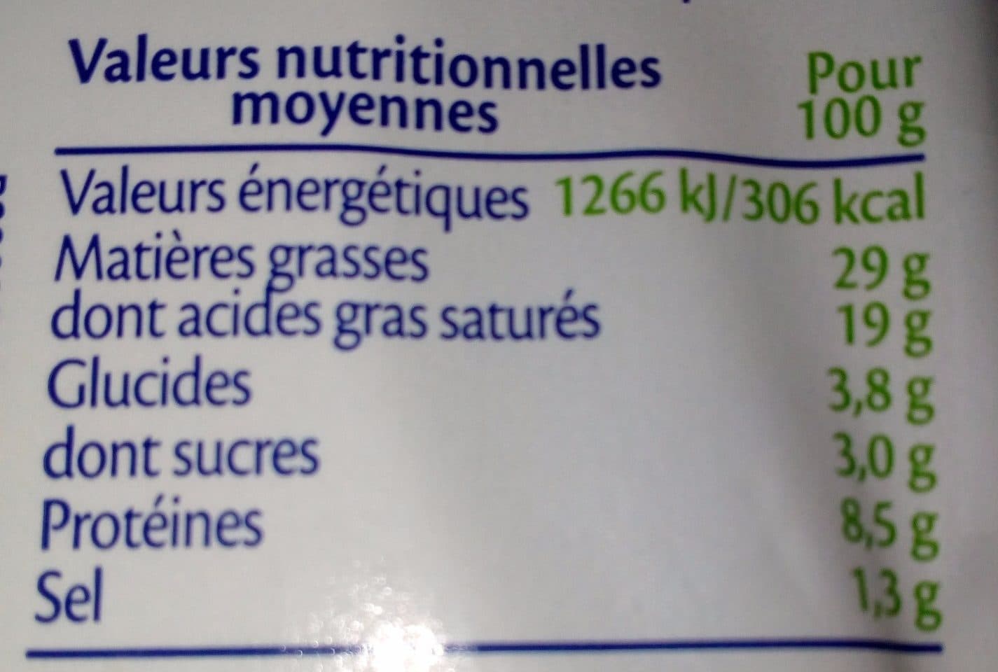 Fromarsac St Môret Apéritif 24 billes au coeur de pesto packshot