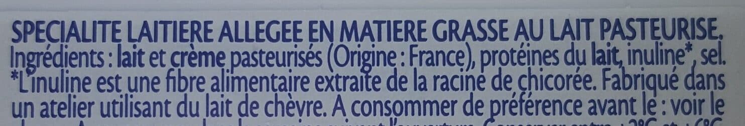 Savencia St moret ligne & plaisir +30% gratuits 8% M.G packshot