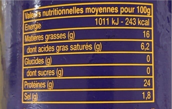 Pierre laguilhon Ailerons de canard confits PIERRE LAGUILHON , 12 pièces packshot