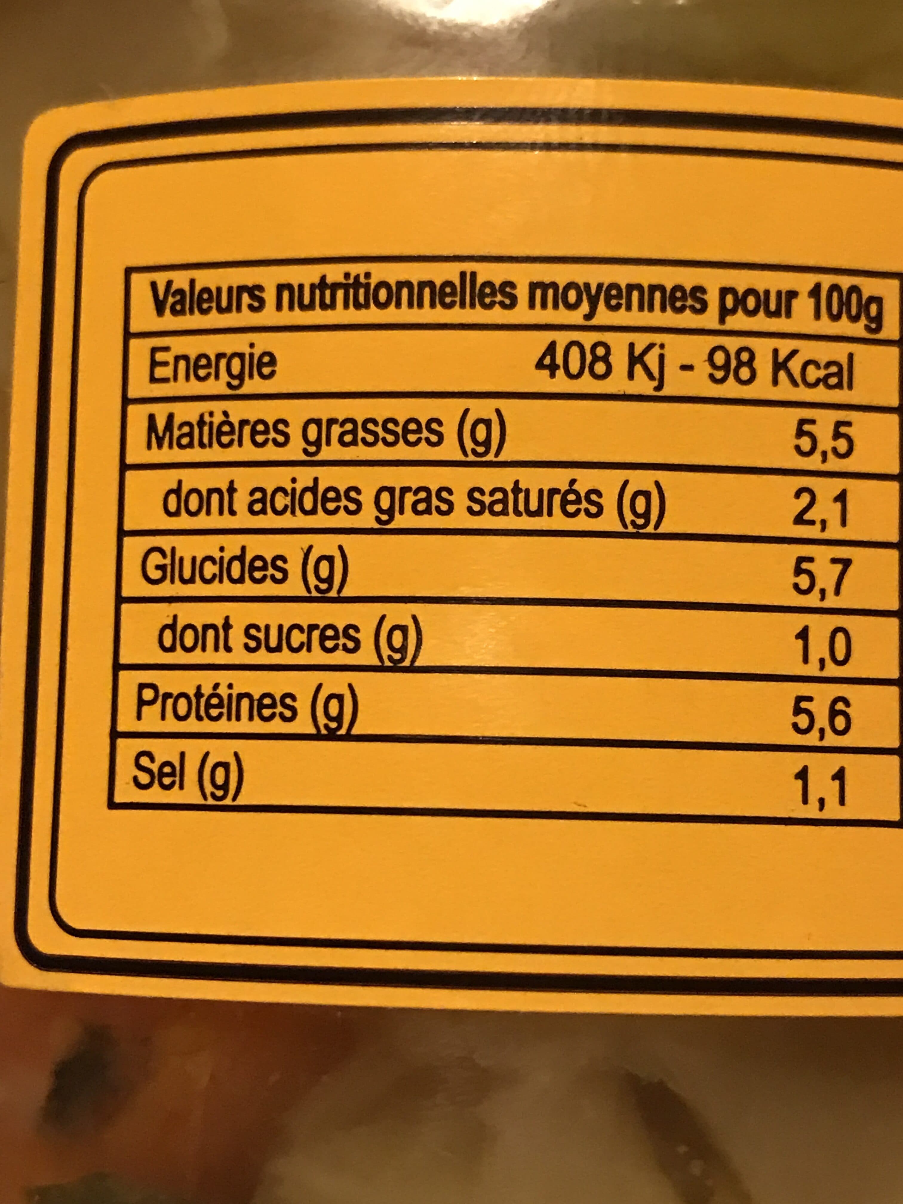 Pierre laguilhon Gabure du pays au canard PIERRE LAGUILHON packshot