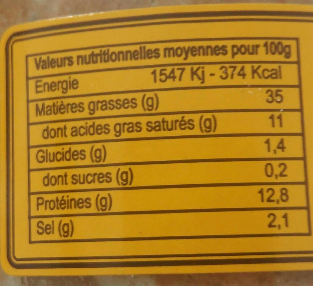 Pierre laguilhon Pâté béarnais pur porc PIERRE LAGUILHON, verrine de packshot