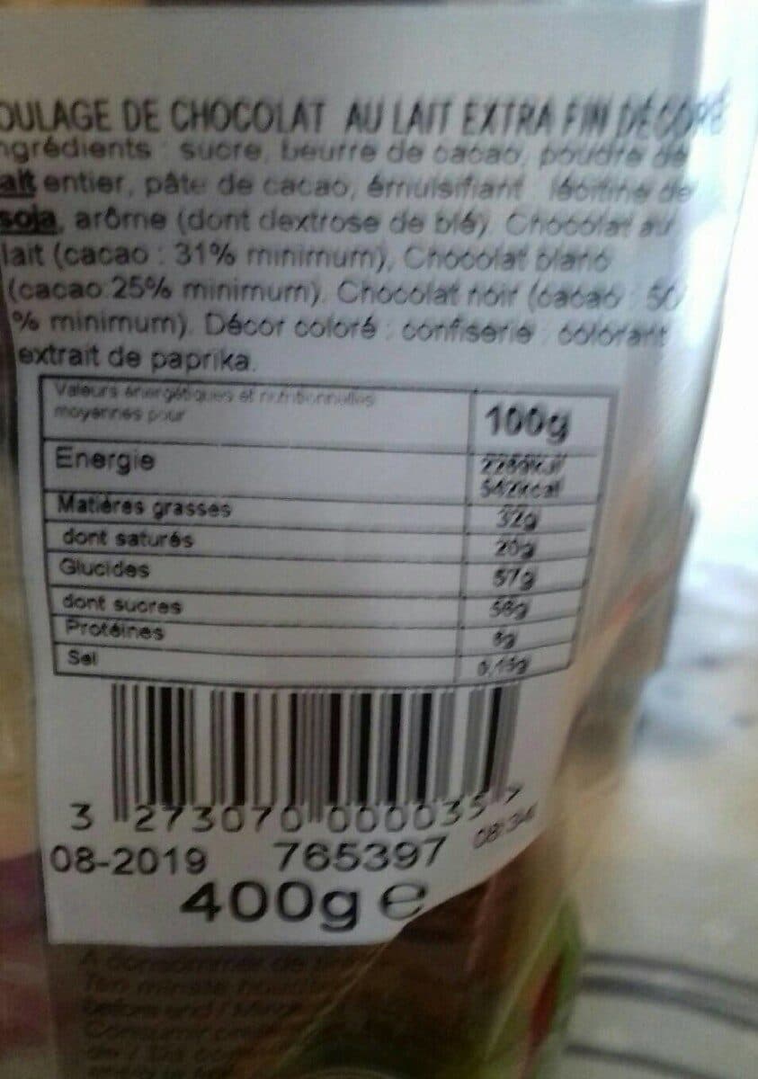 Rohan Rohan lièvre rieur 450g grand format packshot