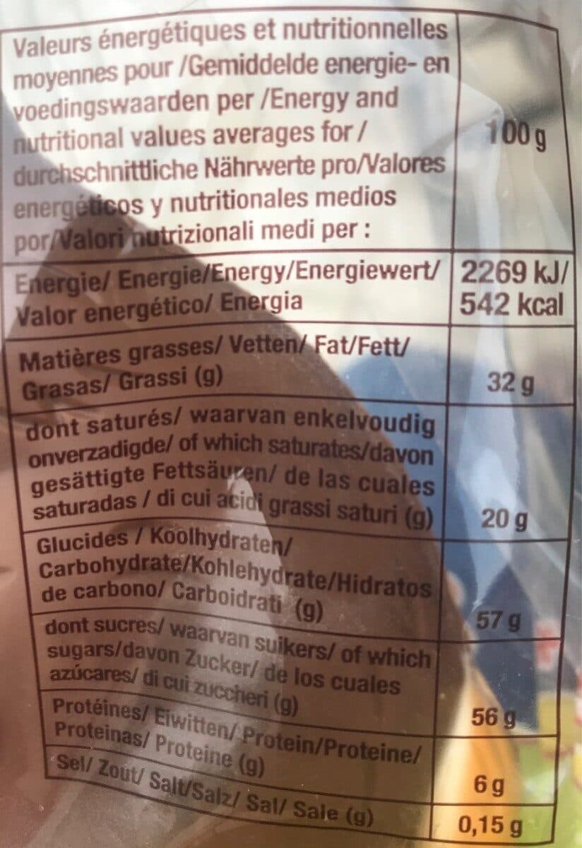 Rohan Chocolat lait lapin Confiserie Rohan packshot