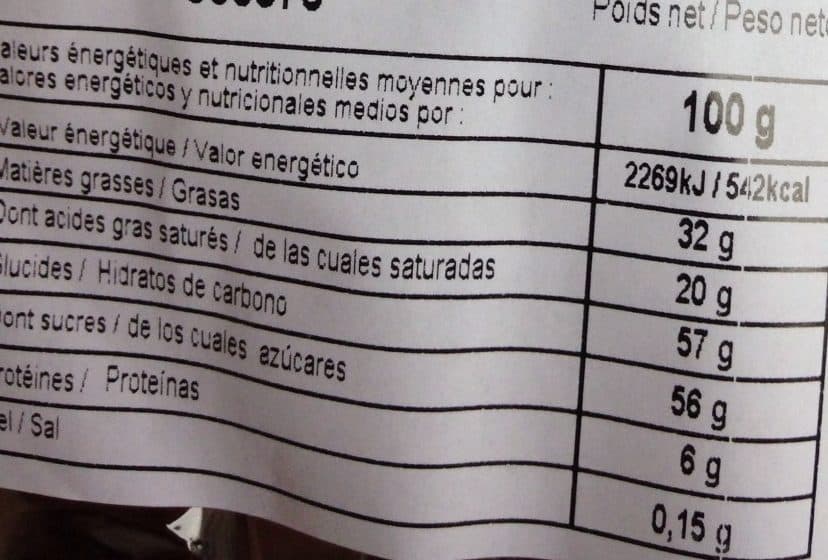 Confiserie Rohan Œuf Chocolat packshot