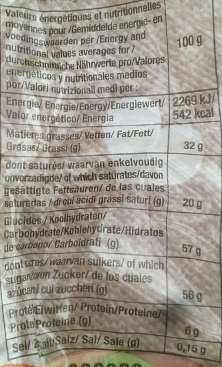 Open Food Facts Ass.lap / Can / Poul.Dec.125G, packshot