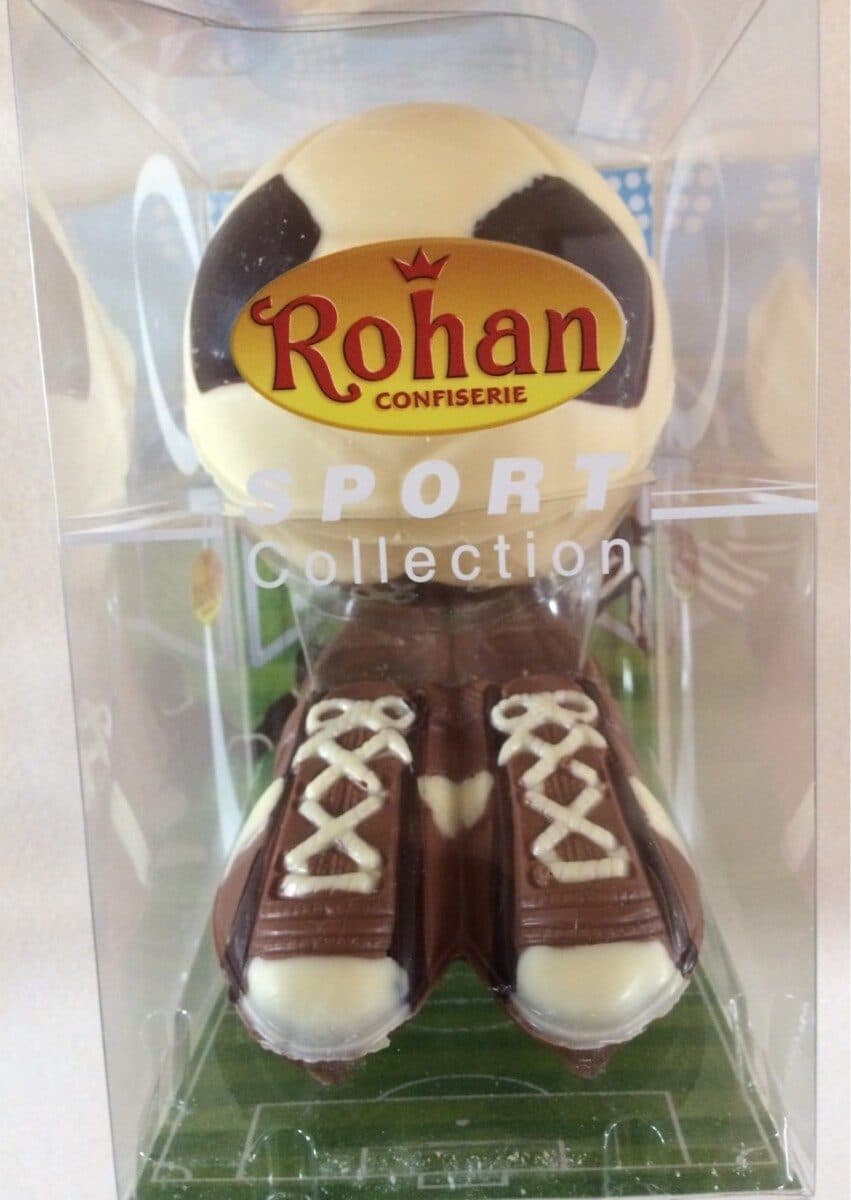 Rohan Sport Collection Rohan 320 GR, 1 Pièce packshot
