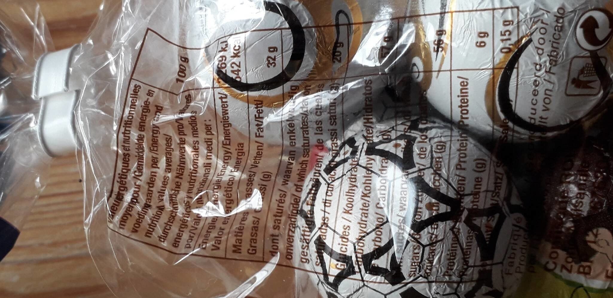 Rohan Roman confiserie packshot
