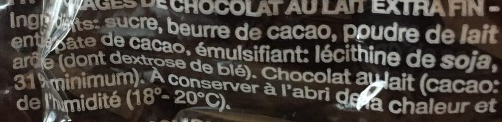 Rohan Oeuf de Paques packshot