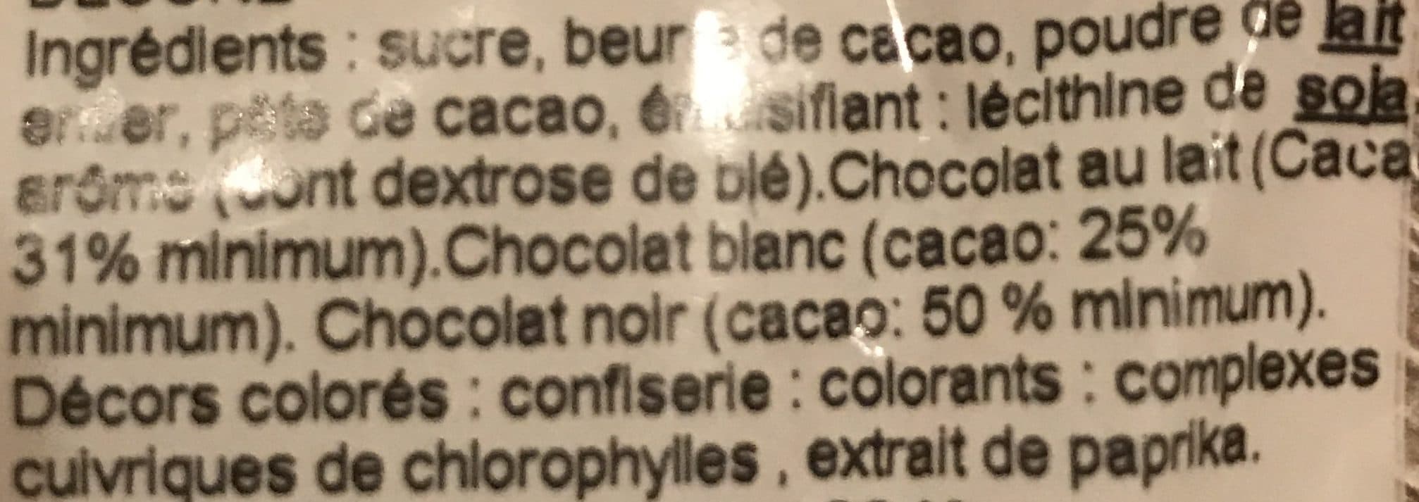 Rohan Poney Chocolat au Lait packshot