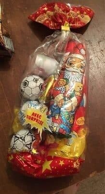 Rohan Rohan confiserie packshot