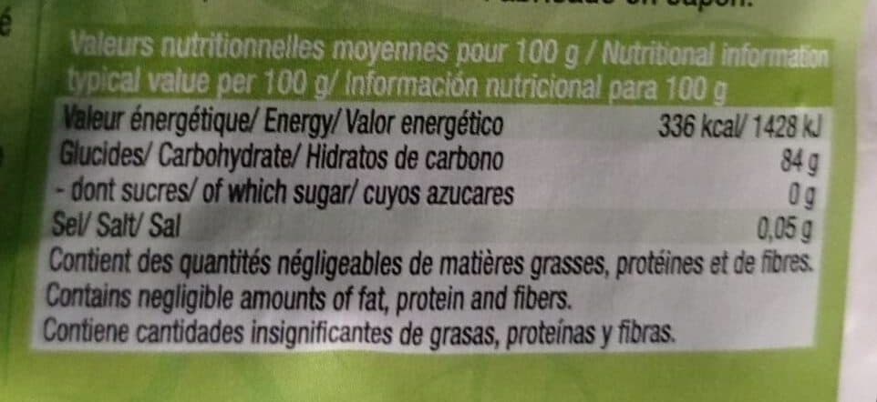 Celnat Kouzou packshot