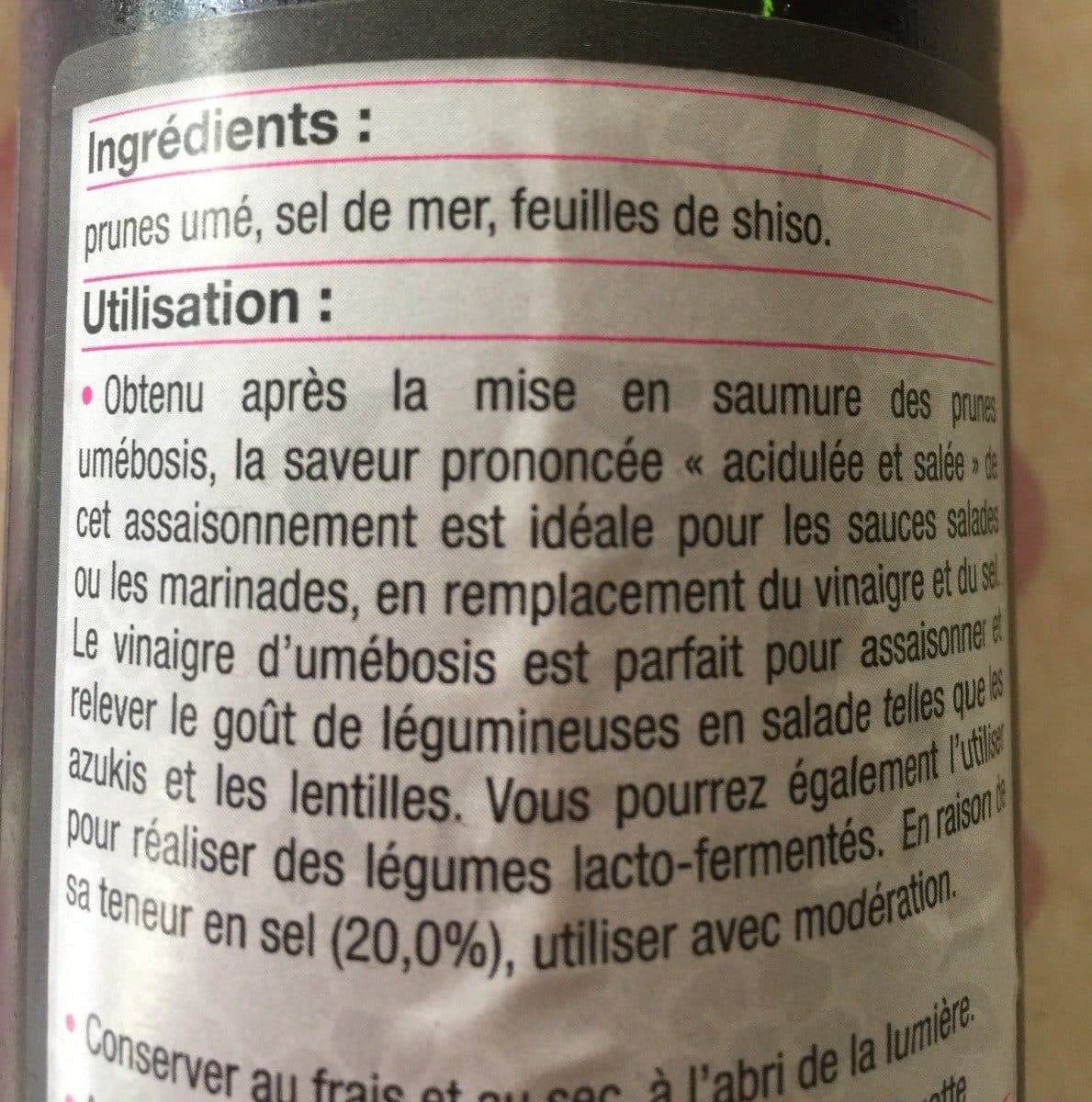 Celnat Umébosis packshot