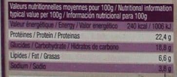 Celnat Miso pur soja packshot