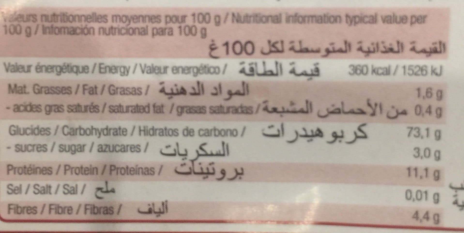 Celnat 500G Fusillini a L'epeautre packshot
