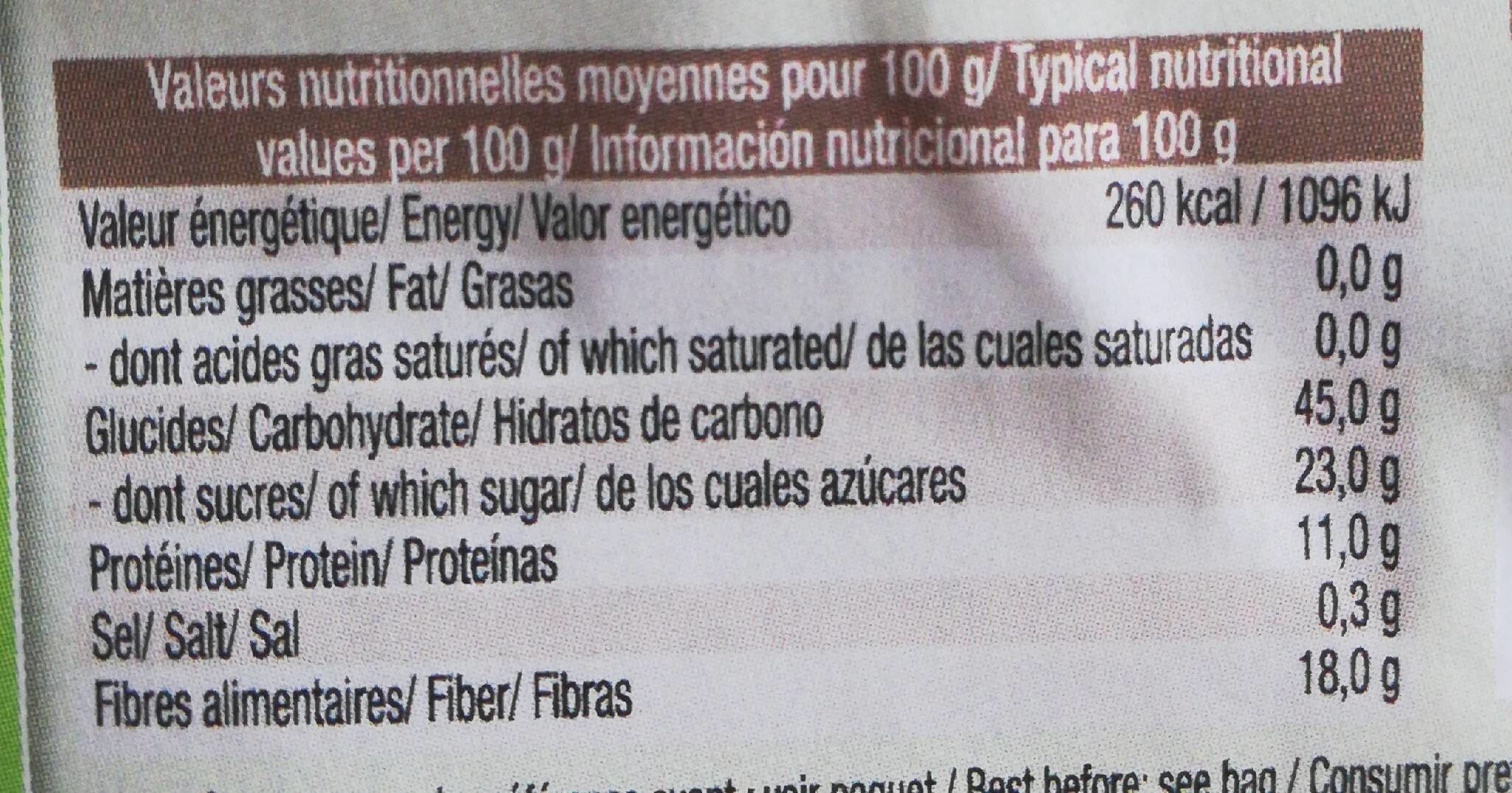 Celnat Sengiri Daïkon - Navets séchés packshot