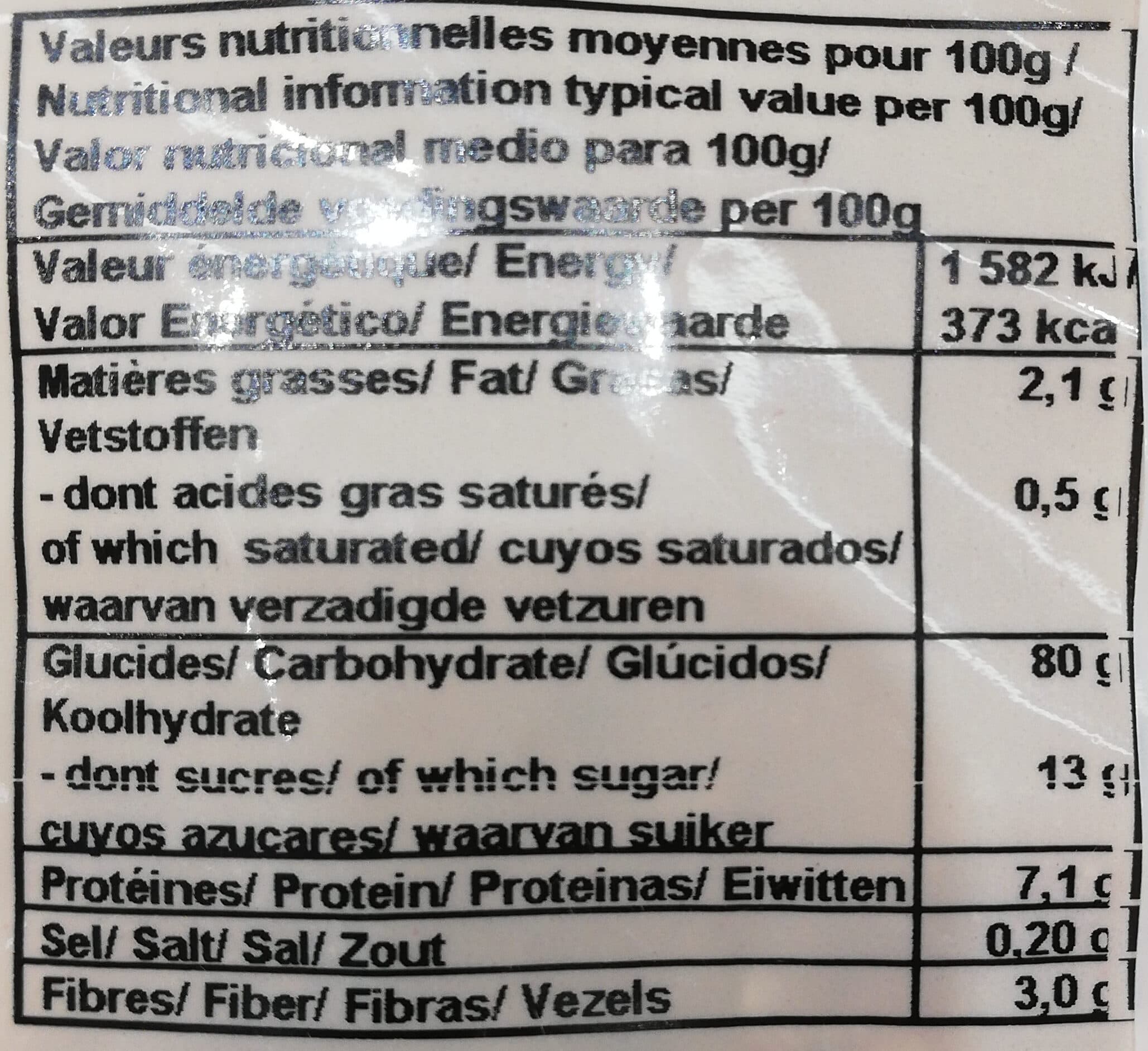 Celnat Muesli Sans Gluten Fruits Rouges - Garanti Sans Gluten packshot