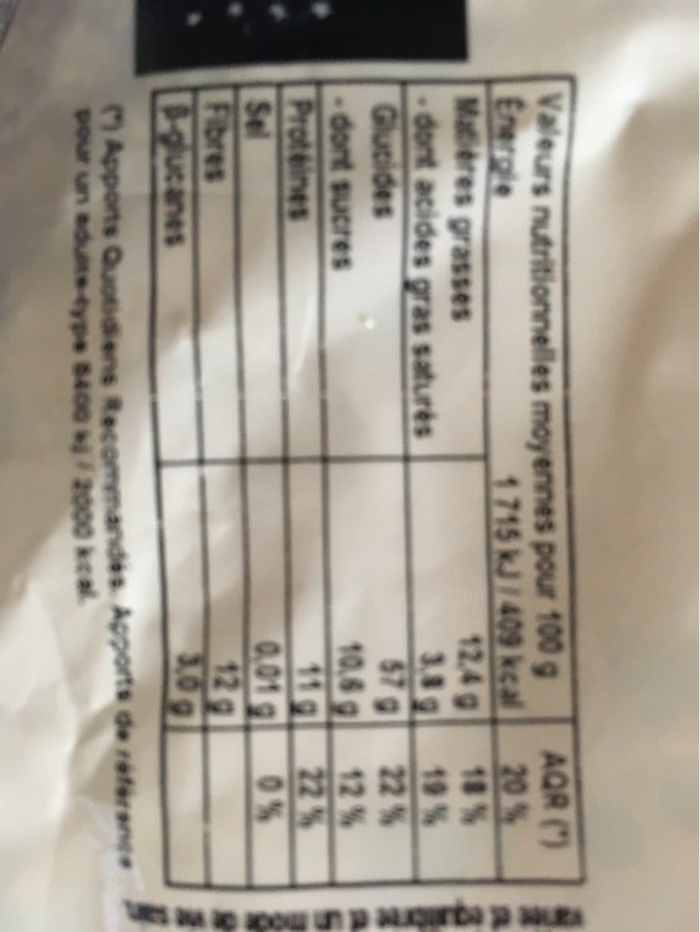 Celnat Epicerie / Petit Déjeuner / Céréales Petit Déjeuner packshot
