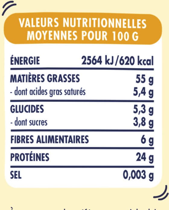 Happy Bio Graines de tournesol packshot