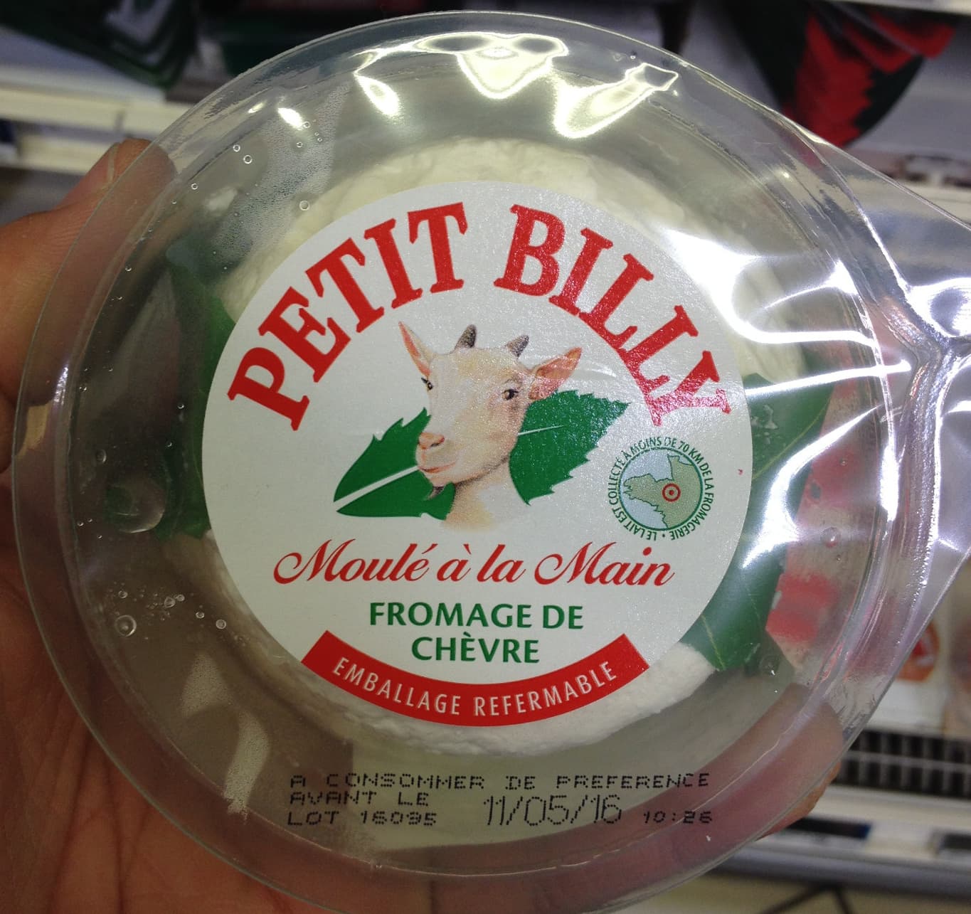 petit billy petit billy packshot