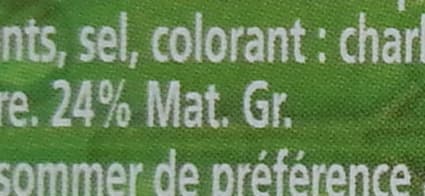 Petit Billy La fleur packshot