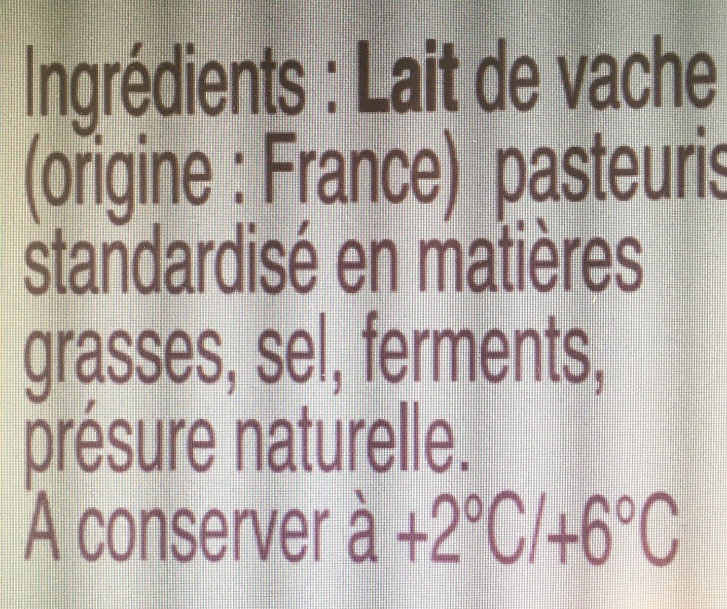Merzer Fromage packshot