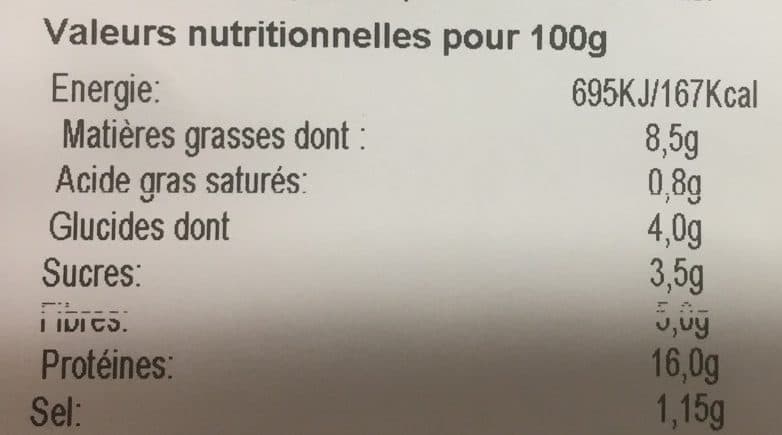 Sojasun Steaks de Soja Tomate / Basilic packshot