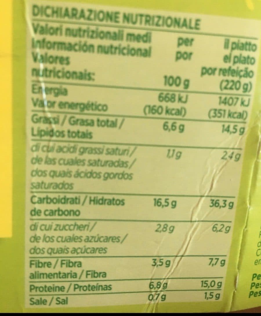 Sojasun Cous Cous packshot