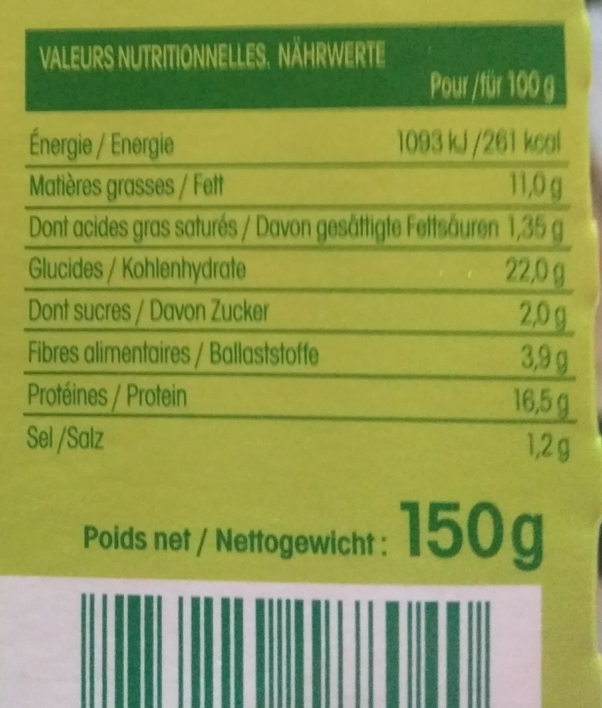 sojade So Fingers packshot