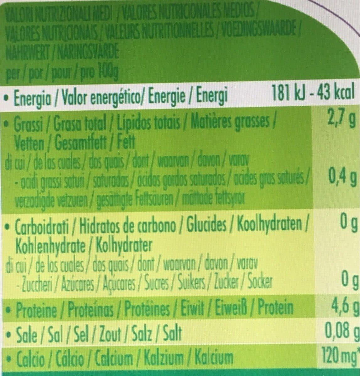 Sojasun sojasun packshot