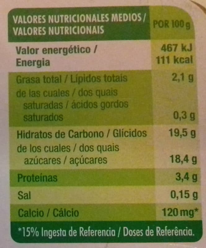 Sojasun Flan sabor vainilla con caramelo packshot