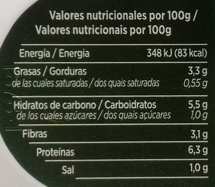 Sojasun Untable vegetal ajo & finas herbas packshot
