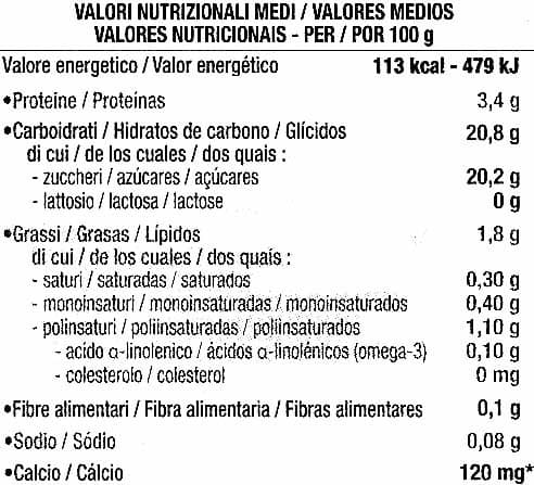 Sojasun Flan vainilla con caramelo packshot