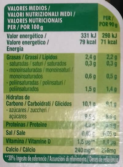 Sojasun Petit maxi fresa packshot