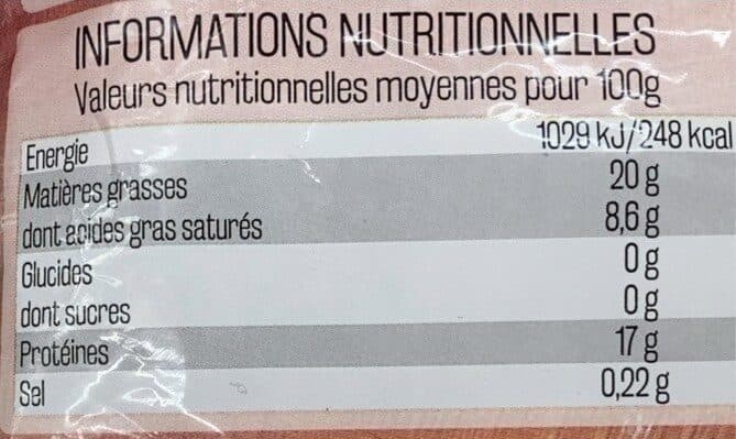 Bigard Viande hachee pur boeuf surgelee packshot