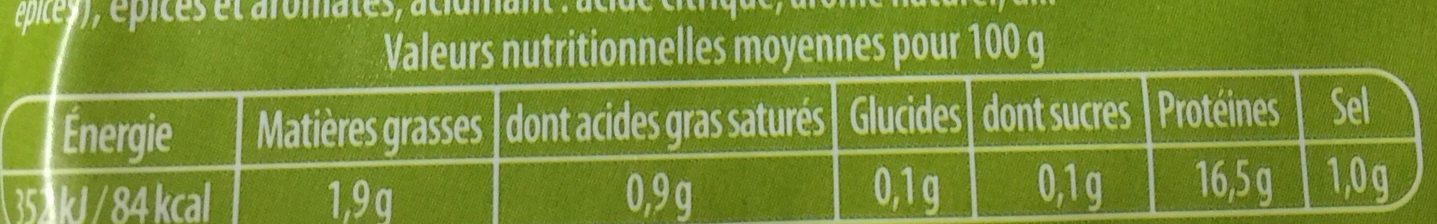 Bigard Tripes au muscadet packshot