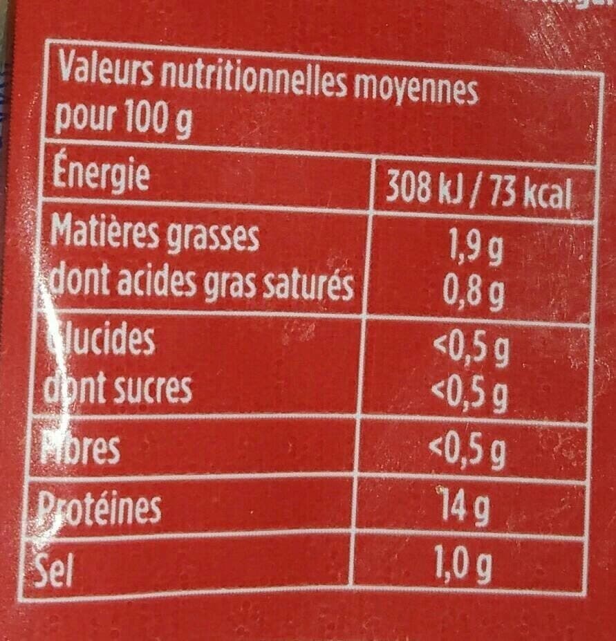 Bigard Tripes à la Tomate packshot