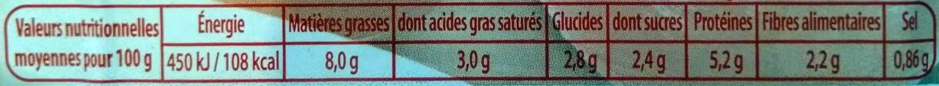 Bigard 4 Tomates Farcies packshot