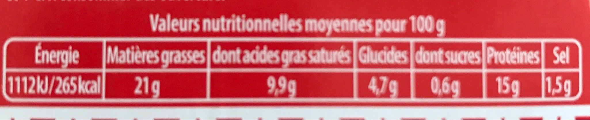 Bigard Boulettes au boeuf, BIGARD, 15 pièces, 375g, France packshot