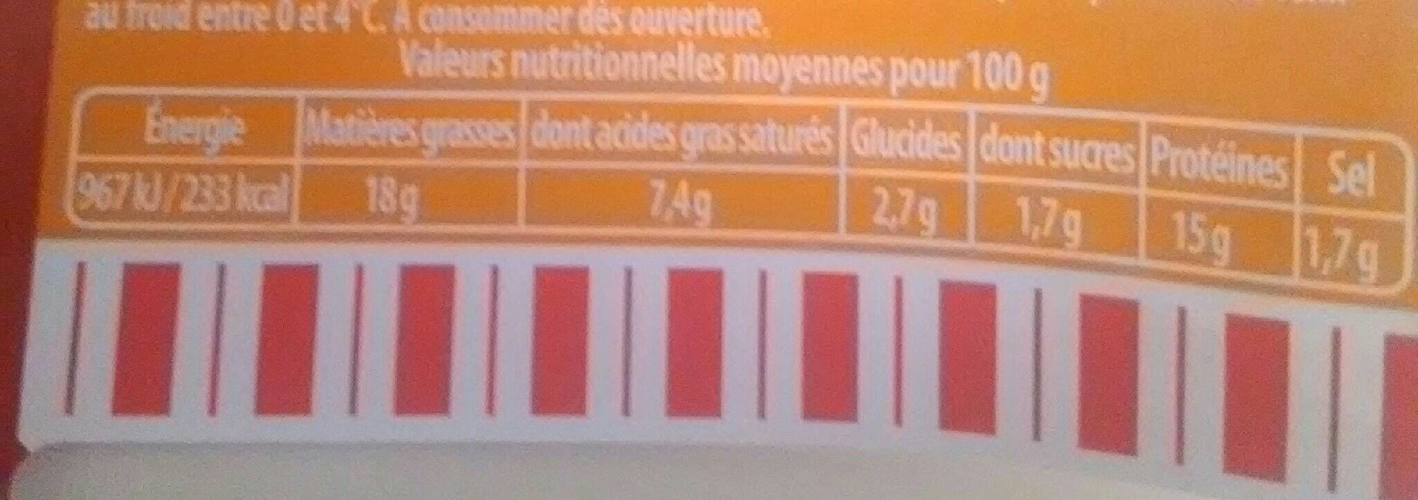 Bigard Boulettes De Boeuf et porc à La Provencale packshot
