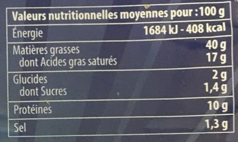 Rochambeau Mousse de Canard au porto packshot