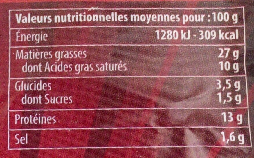Casino Pâté de campagne packshot