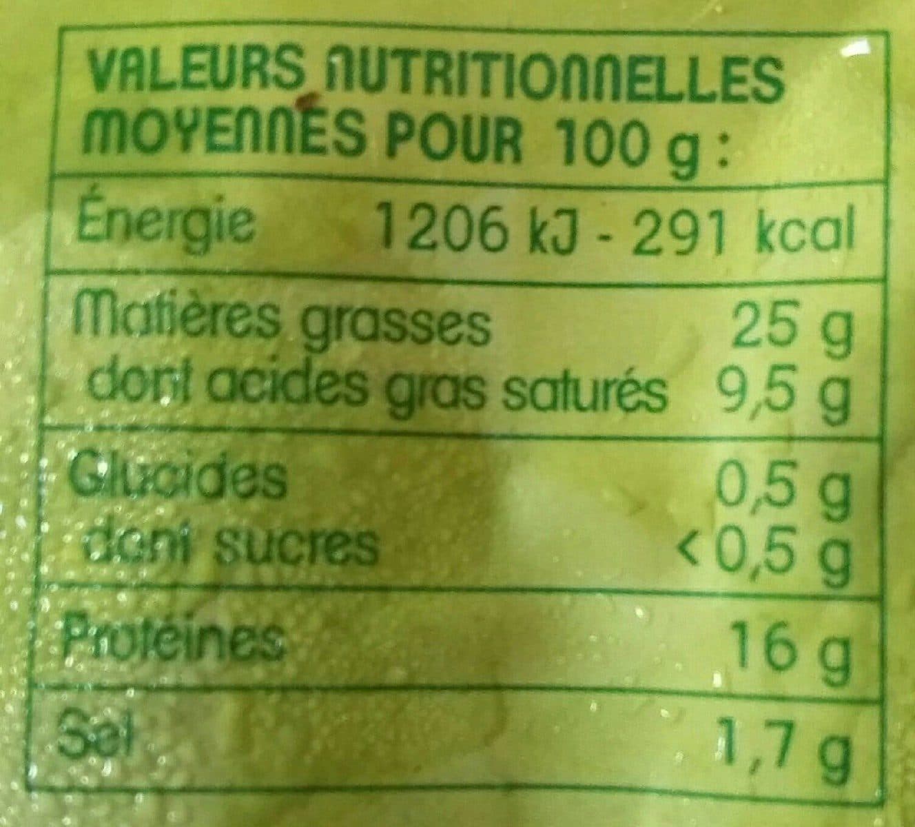 Open Food Facts Saucisses de Toulouse packshot