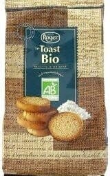 Roger Toast Bio packshot
