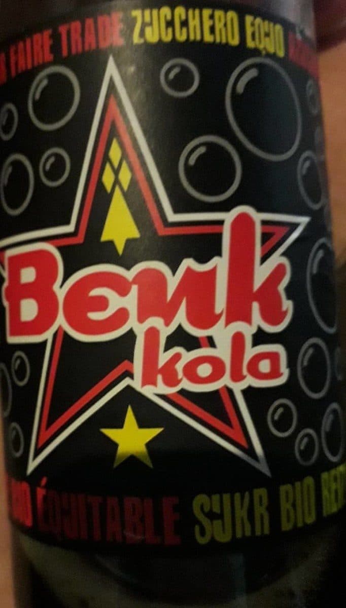 KOLA REIZH Black…bulles packshot